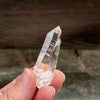 Lemurian Quartz Crystal - 178