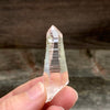 Lemurian Quartz Crystal - 178