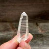 Lemurian Quartz Crystal - 178