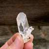 Lemurian Quartz Crystal - 179