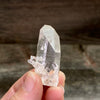 Lemurian Quartz Crystal - 179