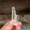 Lemurian Quartz Twin Crystal - 180