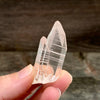 Lemurian Quartz Twin Crystal - 181