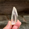 Lemurian Quartz Twin Crystal - 181