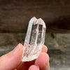 Lemurian Quartz Twin Crystal - 182