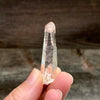 Lemurian Quartz Crystal - 183