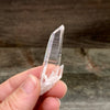 Lemurian Quartz Crystal - 184