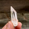 Lemurian Quartz Crystal - 186