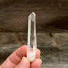Lemurian Quartz Crystal - 188