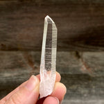 Lemurian Quartz Crystal - 188
