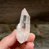 Lemurian Quartz Crystal - 190