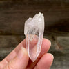 Lemurian Quartz Crystal - 190