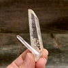 Lemurian Quartz Crystal - 191