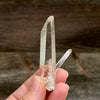 Lemurian Quartz Crystal - 191