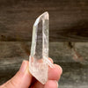 Lemurian Quartz Crystal - 192