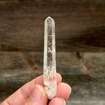 Lemurian Quartz Dow Crystal - 193
