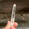 Lemurian Quartz Dow Crystal - 193