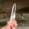 Lemurian Quartz Dow Crystal - 194