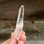 Lemurian Quartz Dow Crystal - 194