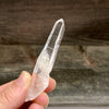 Lemurian Quartz Dow Crystal - 194