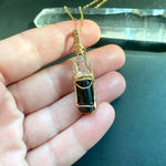 Pink Lemurian Quartz Cluster - 23