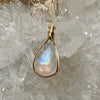 Moonstone Pendant