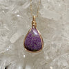 Atlantisite Pendant