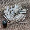 Lemurian Quartz Crystal Points - Parcel Lot