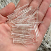 Lemurian Quartz Crystal Points - Parcel Lot