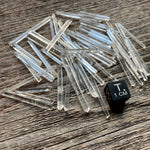 Lemurian Quartz Crystal Points - Parcel Lot