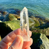 Lemurian Quartz Starbrary Crystal