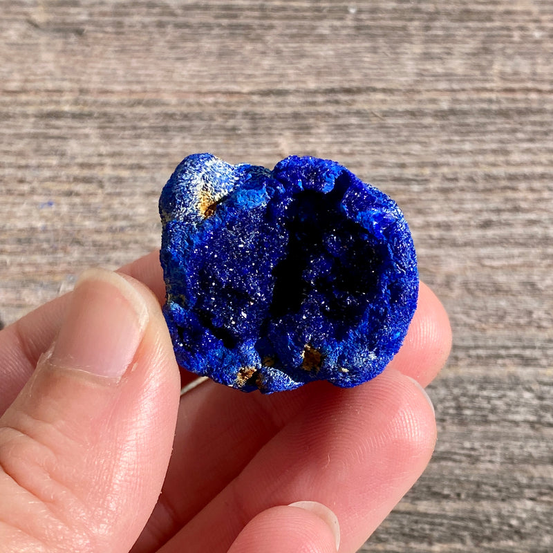 Azurite - 1