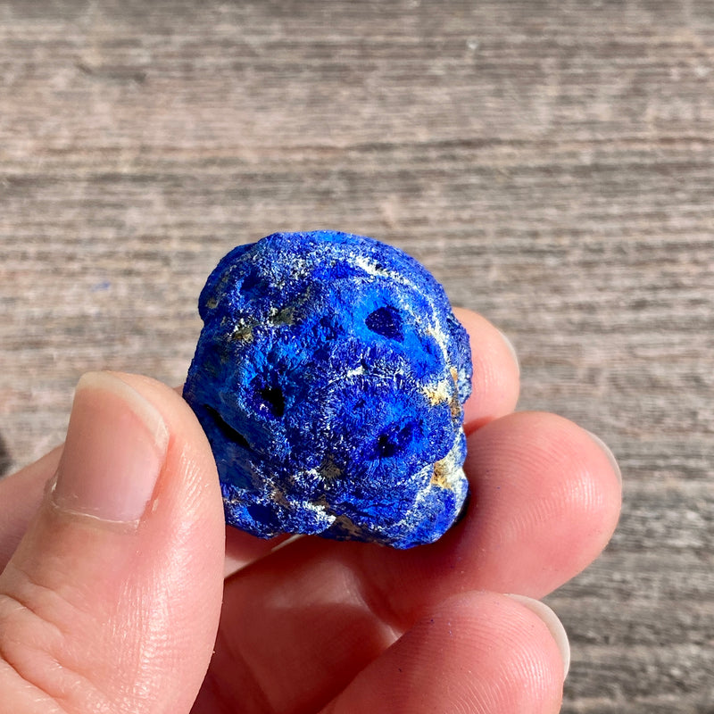 Azurite - 1