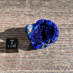 Azurite - 1
