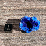 Azurite - 3