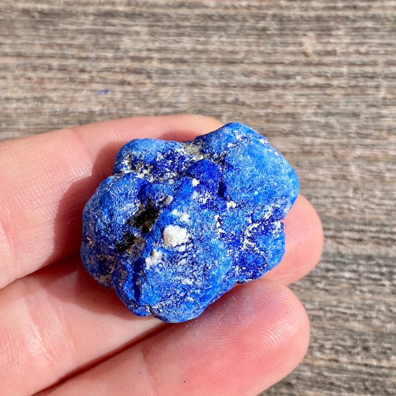 Azurite - 3