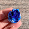Azurite - 4