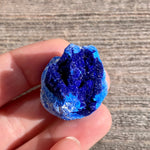 Azurite - 4