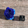 Azurite - 5