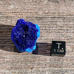 Azurite - 5