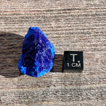 Azurite - 6
