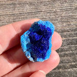 Azurite - 7