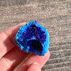 Azurite - 8