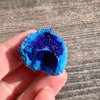 Azurite - 8