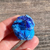 Azurite - 8