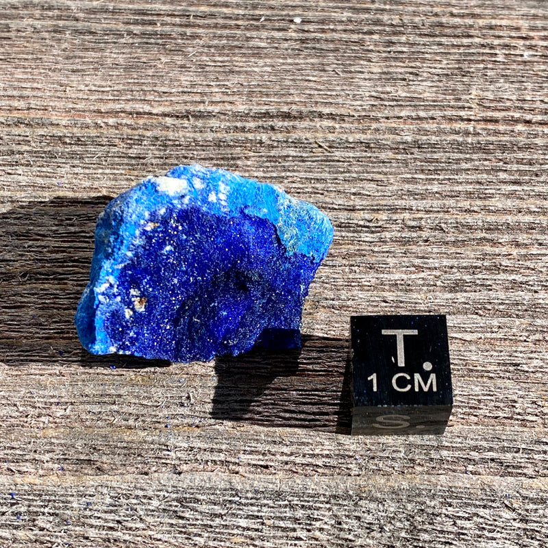 Azurite - 10