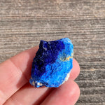 Azurite - 10