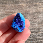 Azurite - 12