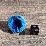 Azurite - 13