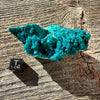 Chrysocolla - Raw Mineral Specimen